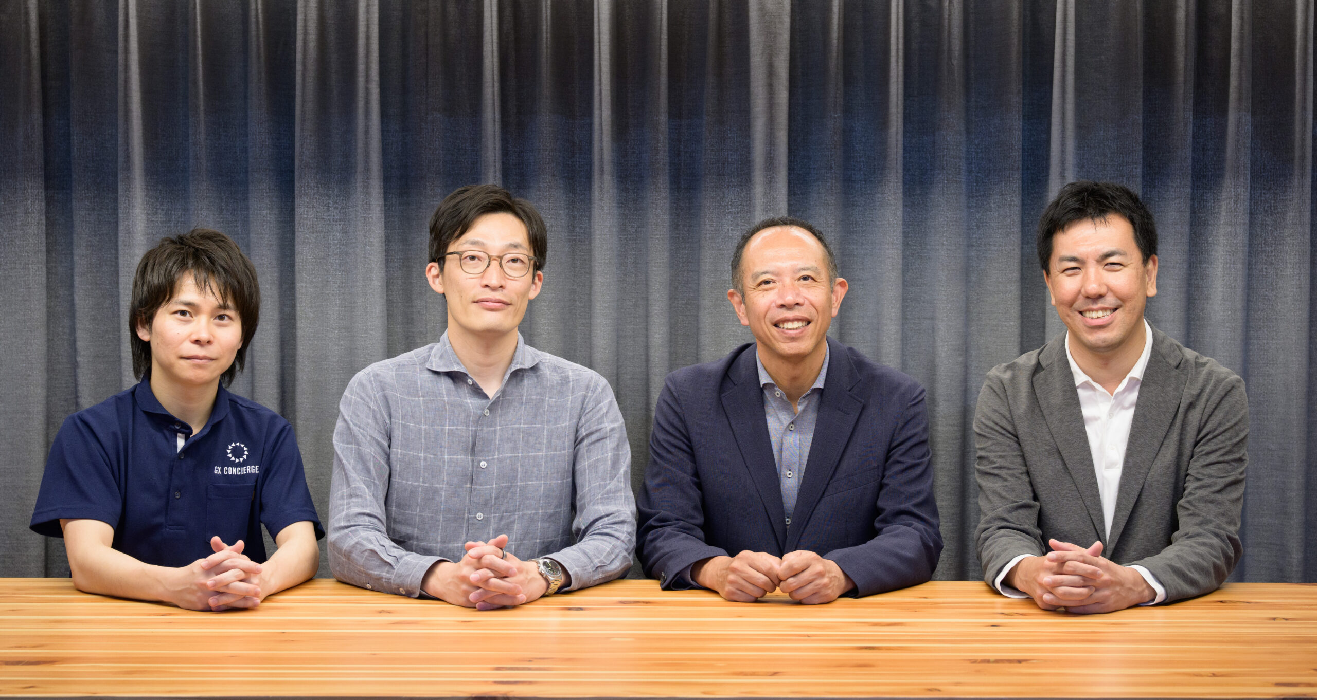 中央日本土地建物グループ株式会社