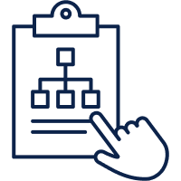 方針・達成シナリオ設計